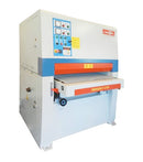 Cantek Two-Head Wide Belt Sander - Model C372 - 37 Inches