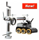 Cantek Variable Speed 3 Roll Power Feeder - DC30