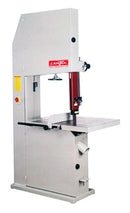 Cantek Vertical Band Resaw - 24 Inch - Model HB600 - 7.5 HP