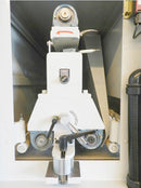 Cimbination Head with Adjustable Platen - Cantek Wide Belt Sander - Model C371