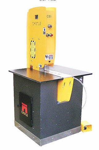 Castle CSI 1.5D - 6 Degree Pocket Hole Machine and Screw Inserter