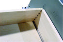 Doucet Drawer Assembly Standard Finger Type Dovetails