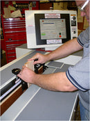 Dual Direction Cutter - Mereen-Johnson 1105-F CNC Dovetailer.