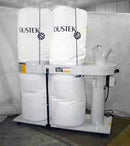 Dustek Dust Collector Model JR-31
