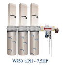 Dustek W750 1PH Dust Collector.