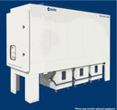 Formula VF 300 - Negative Pressure Dust Extractor