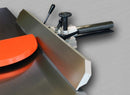Heavy Duty Center Mounted Fence - Cantek Jointer - Model J-127LH - 1 PH
