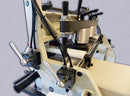 Cantek Manual Dovetail Machinery - Model: JDT65 - Single Phase - Photo 5