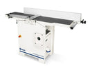 FS30 MiniMax Classic 12 Inch Jointer Planer  with Tersa Cutterhead