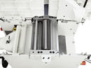MiniMax FS41C Classic 16 Inch Jointer Planer with Xylent Head - Single Phase 1 ph - Detail 2 - Optimal Planing