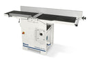 MiniMax FS41C Classic 16" Jointer/Planer w/Xylent Cutterhead - Single Phase (1 ph)