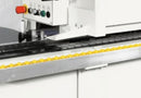 Minimax ME40TR3 Interchangable Glue Pot Edgebander - Track Feed System
