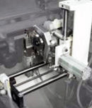 Minimax ME 35T - End-Cutting Unit with Radius Function