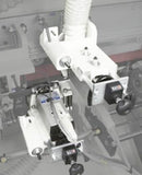 Minimax ME 35TR3 - Automatic Glue Pot Edge Bander - Glue Pot Unit - End Trimming Unit 