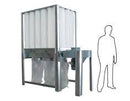 Nederman S-1000 Dust Filtration System