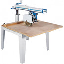 Omga 14 Inch Radial Arm Saw - Model 600 P3S