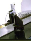 Omga 18" Cut-Off Saw 6HP - Model T 521 ST - Balancing Stop