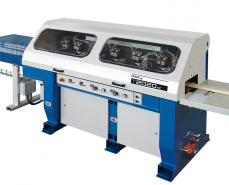 Omga Automatic Programabe Cut-Off Saw - Model T 2020 NC