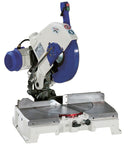 Omga 14" Single Miter Compound Cut-Off Chop Saw - Model T 53 370 