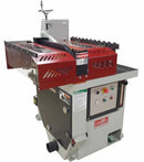 Cantek Pneumatic Cut-Off Saw - Model: PCS24 - 15 HP 