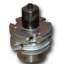 C-1205 Coping & End-Matching Systems - Spindle