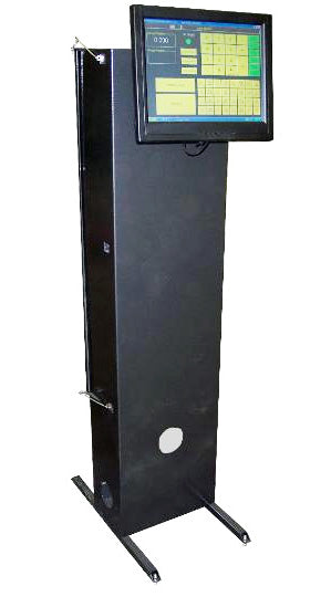 Programmable Stop Saws - Available from Woodworking Machinery Man