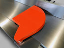 Safety Guard - Cantek 16" Jointer - Model J-168LH 
