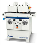 SCM Brush Sander - Model Formula str 62