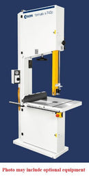 SCM Formula S 740P 28 Inch - 3ph - Bandsaw