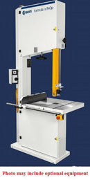 SCM Formula S 840P 32 Inch - 3ph - Bandsaw