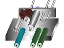 SCM L'invincibile Thickness Planer with Tersa Head - Model S7 - Interchangeable Rollers - Detail 3