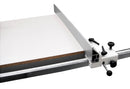 MiniMax SC2 Sliding Table Saw - Cast Iron Rip Fence Knuckle