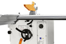 MiniMax SC2 Sliding Table Saw - Detail 1