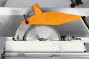 MiniMax SC2 Sliding Table Saw - Detail 3
