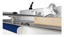 SCM Nova S52 20 Inch Planer with Tersa Cutterhead - American Cutterhead Guard