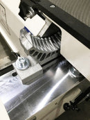 SCM Nova Si X Circular Table Saw with Tilting Blade - Blade Group Trunion for Pivoting