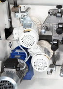  Olimpic K230 EVO - Buffing Unit .