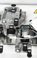 Olimpic K230 EVO - Edgetrimming Station