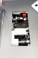 SCM SI 400 EP Nova Sliding Table Saw - Three Raw Speeds