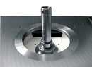 SCM TF 110 Nova Shaper - MK 4 Interchangeable Tapered Spindles