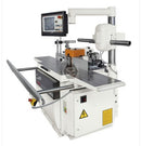 SCM TI7 L'invincibile Spindle Moulder Shaper - Photo 3