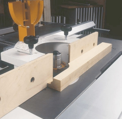 SCM Minimax ST4 - 10.5' + DADO Circular Saw w/Tilting Shaper