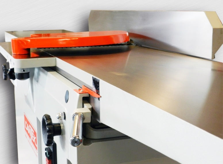 Spring Jointer 12