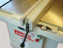 T-Square Rip Fence - Cantek Tilting Arbor Table Saw - Model TA16
