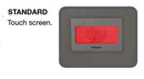 Vitap Eclipse Contour Edgebander - Touch Screen - Standard Feature