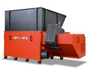 WEIMA WL 20 Shredder for Wood Waste Processing