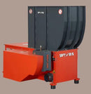 WEIMA WL 4 Wood Shredder - Woodworking Machinery Man 