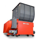 WEIMA WL 8 Shredder for Wood Waste Processing